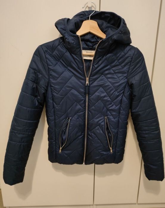 Kurtka Bershka rozm. XS