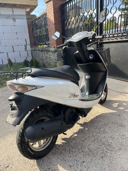 Продам хонда дио (honda dio) af62