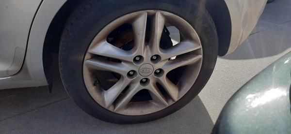 Conjunto de jantes KIA Ceed (ED)