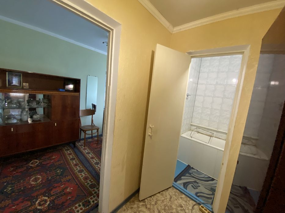 Частина будинку з окремим входом Богопіль