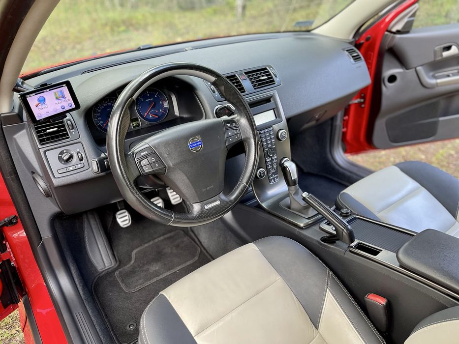 Volvo C30 D2 R-Design SUPER STAN