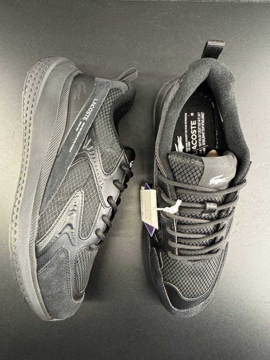 Кросівки Lacoste 747SMA0121-02H оригінал (44)