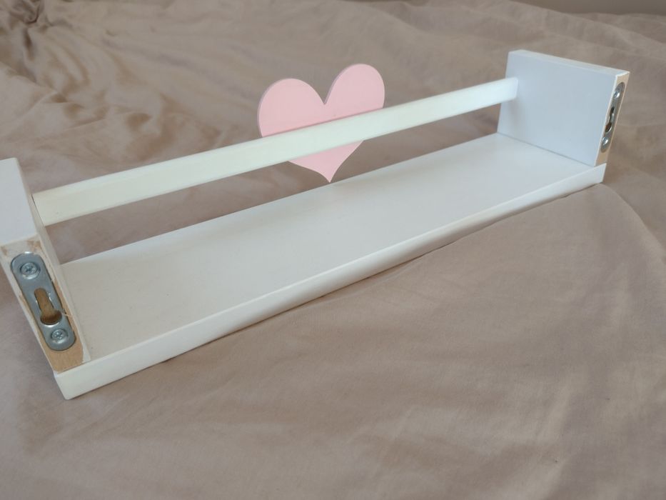 Półka 40 cm dla dzieci