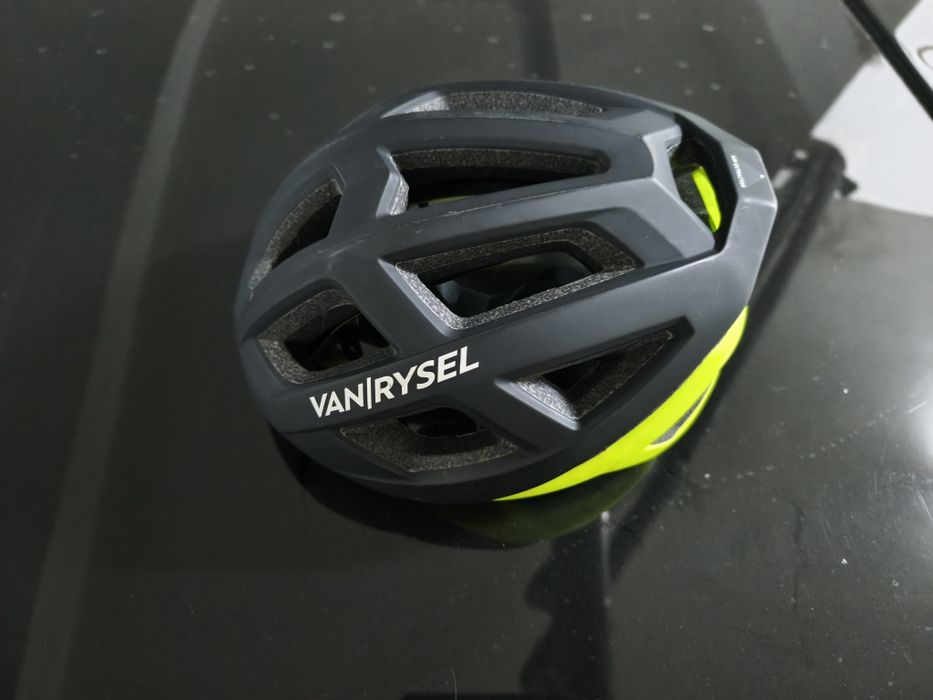Capacete Vanryzel