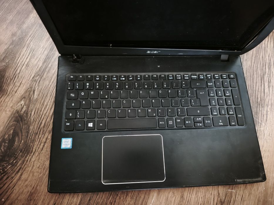 Laptop Acer TravelMate P259 model N16Q2