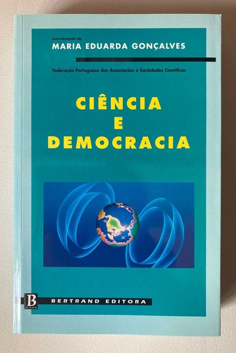 Ciência e Democracia