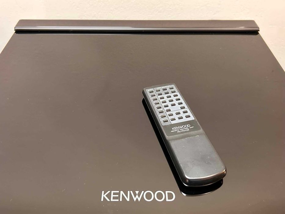 kenwood kx-7060s zestaw audio 3 segmentowy