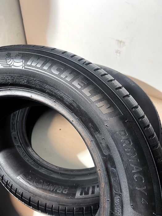 Pneus Michelin Primacy 4 - 225/60/16 - Como NOVOS