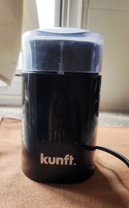 Moinho de café kunft