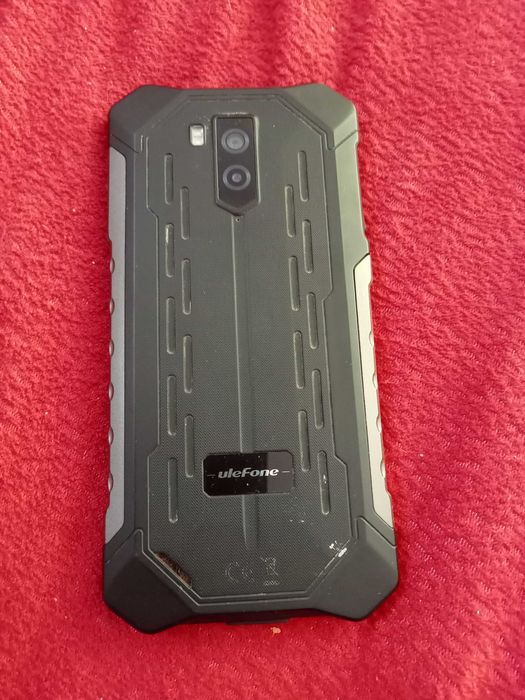 Telefon smartfon Ulefone Amor X5 Pro
