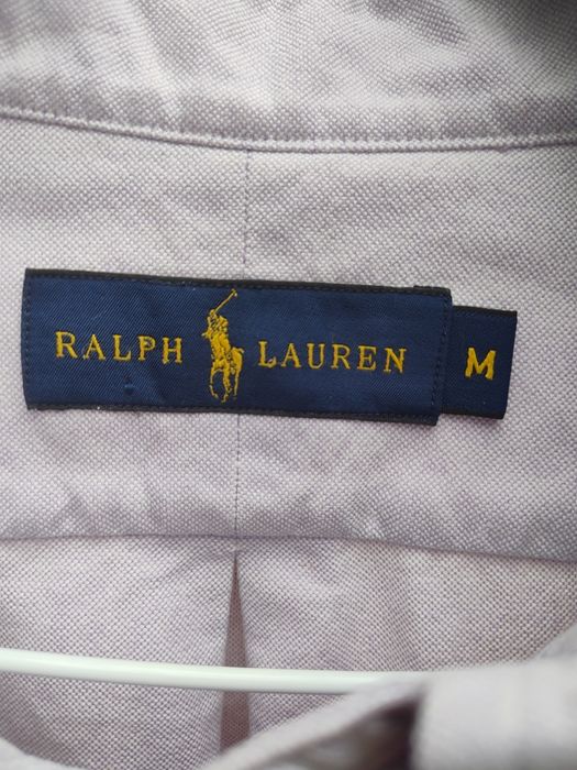 Barbour Steve McQueen koszula męska L