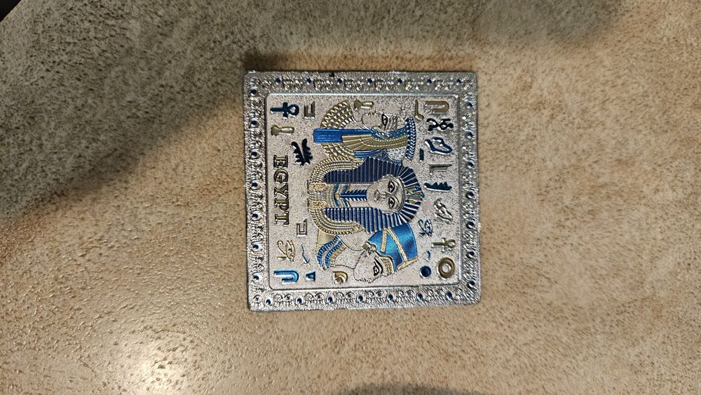 Магніт Єгипет магніт