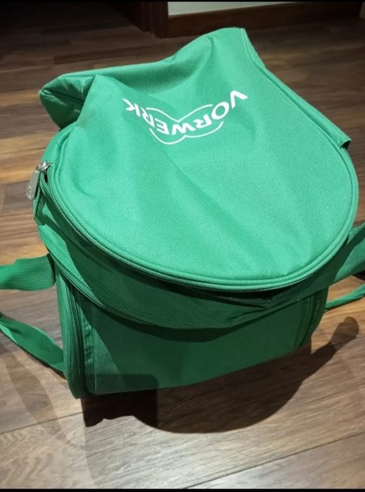 Bimby Vorwerk modelo