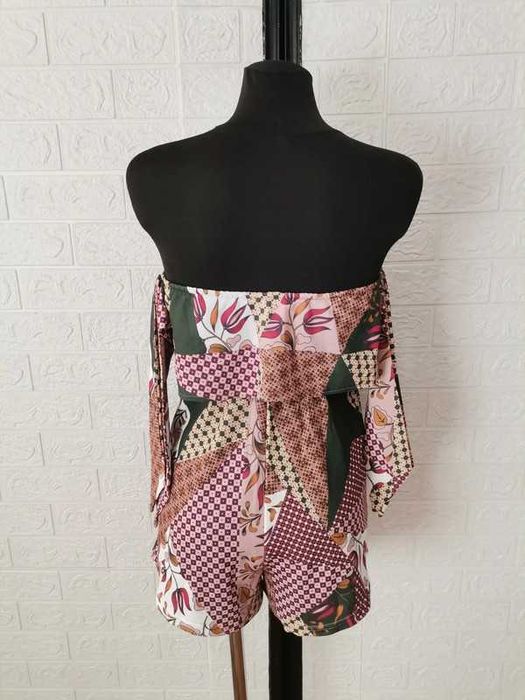 Kombinezon rozmiar s cena 18 zł