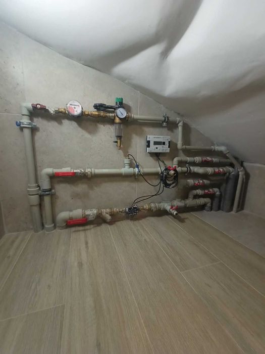 Сантехнік експерт