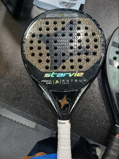 astrum eris - Padel raquete de padel