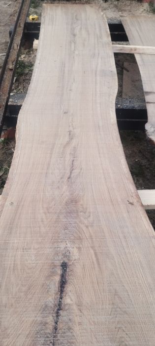 Sprzedam deski dębowe,jaworowe i z wiąza