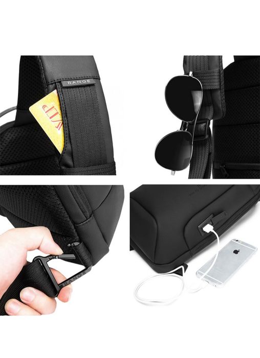 Рукзак Сумка Bange