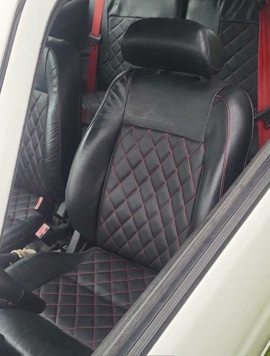 Peugeot 106 xsi 1.6 8v com swap 16v