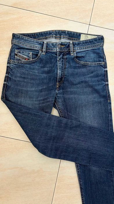 Чоловічі джинси DIESEL - original