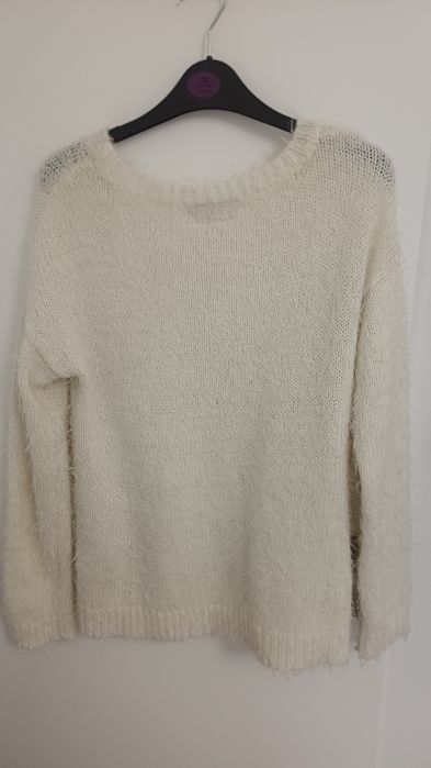 Camisola de malha da bershka  - M