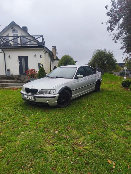 BMW Seria 3