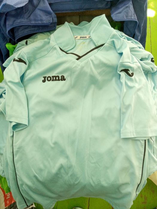 Футбольна  форма