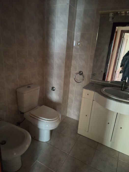 Apartamento T3 no centro de Viseu Arrendar