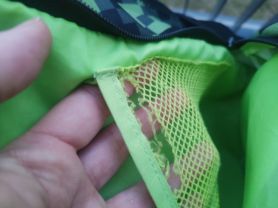 Plecak szkolny dla dziecka