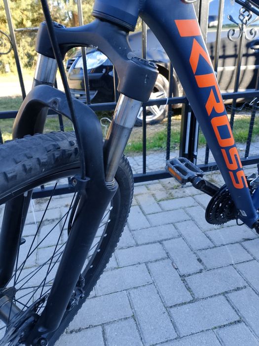 Kross chexagon 3.0