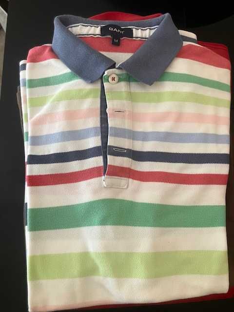 Polo Gant - Original