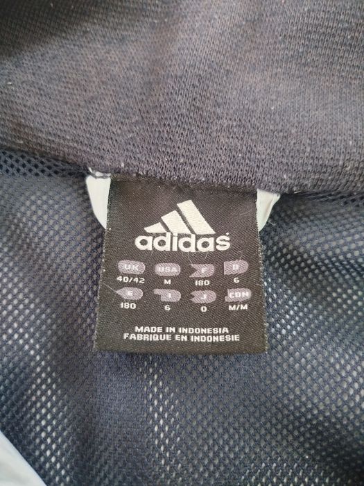 Вінтажна олімпійка adidas 2003 року