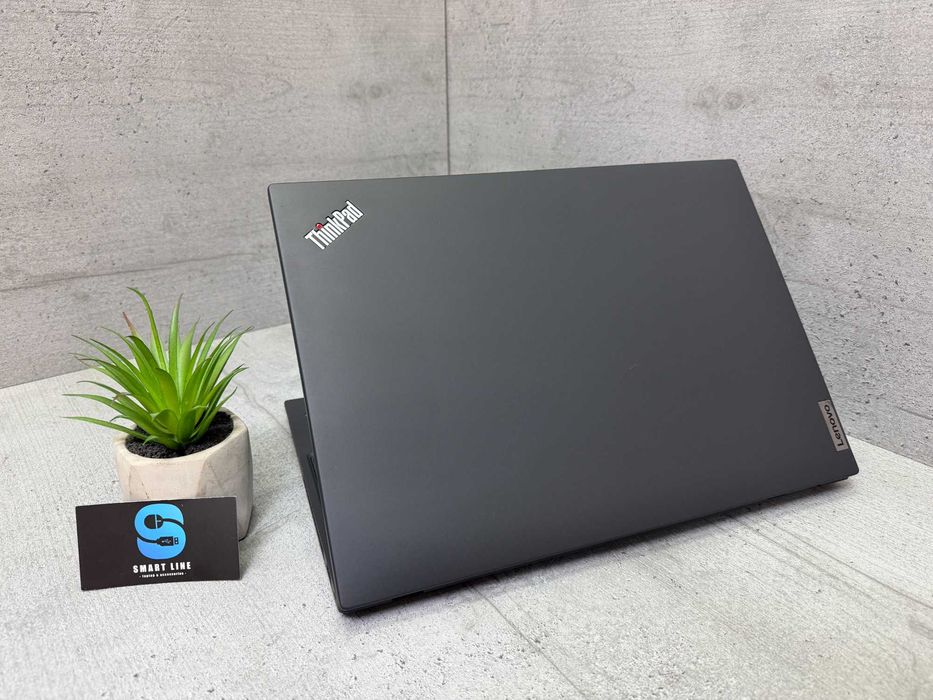 Ryzen 7/16"/512gb ssd/Стильний ноутбук Lenovo P16s gen1/16gb ddr5