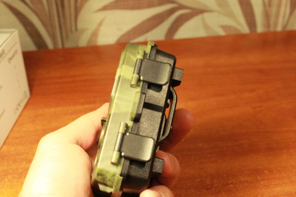 Фотоловушка Mini600