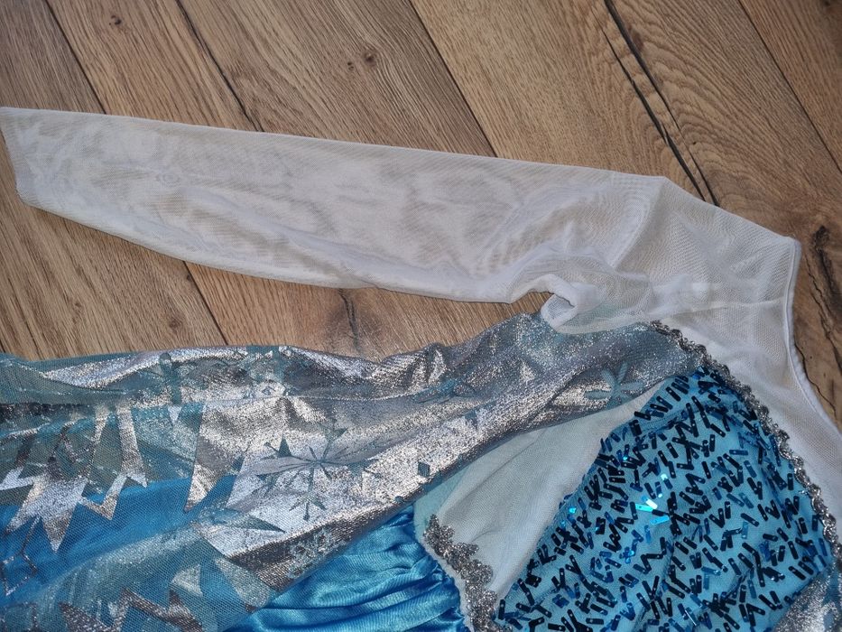 Stroj Elzy r 116/128