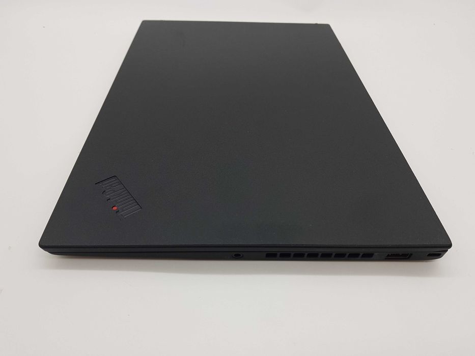 Lenovo ThinkPad X1 Carbon G6 I7-8gen. 16/256GB SSD QHD WIN 10/11