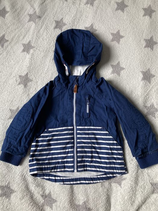 Wiosenna kurteczka coolclub w rozmiarze 74