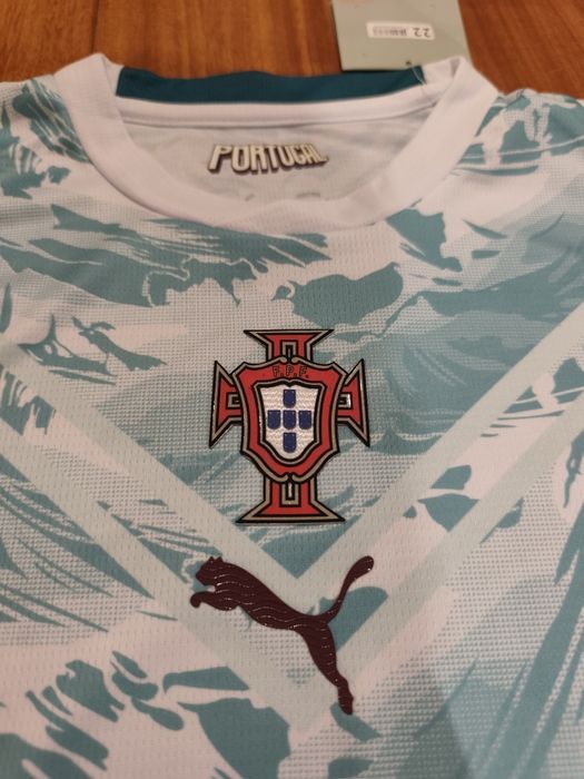 Equipamento criança Portugal 2026 alternativa