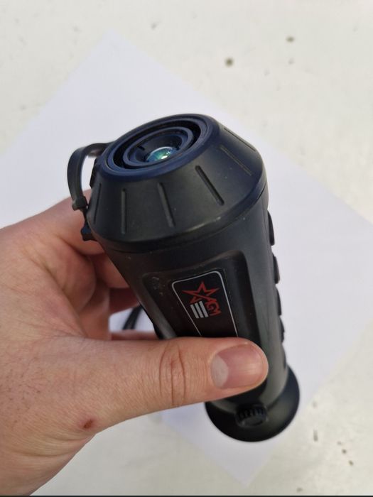Монокуляр AGM Taipam TM10-256