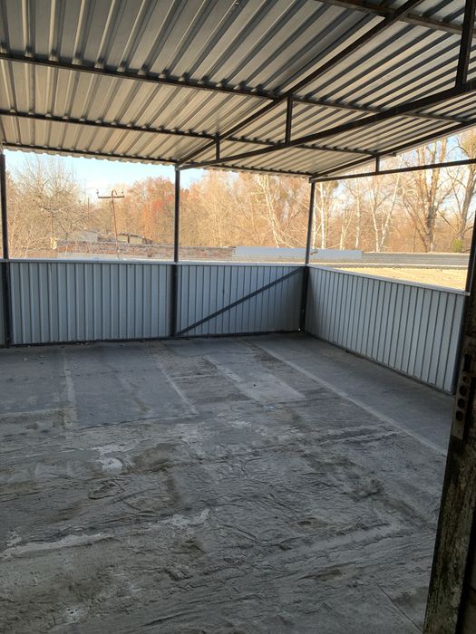 Продається готовий діючий бізнес на приватній землі