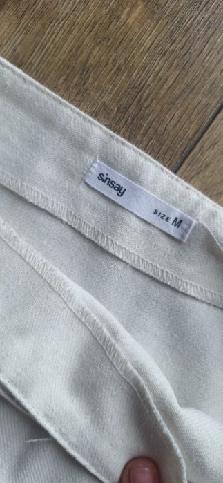 Spódnica Sinsay rozm.38/M