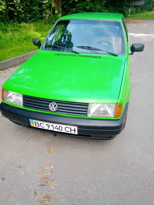 VW Polo 1994 року