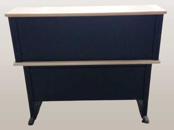 Mesa de trabalho - a solução perfeita para o seu escritório