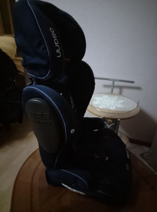 Дитяче автокрісло б/у.