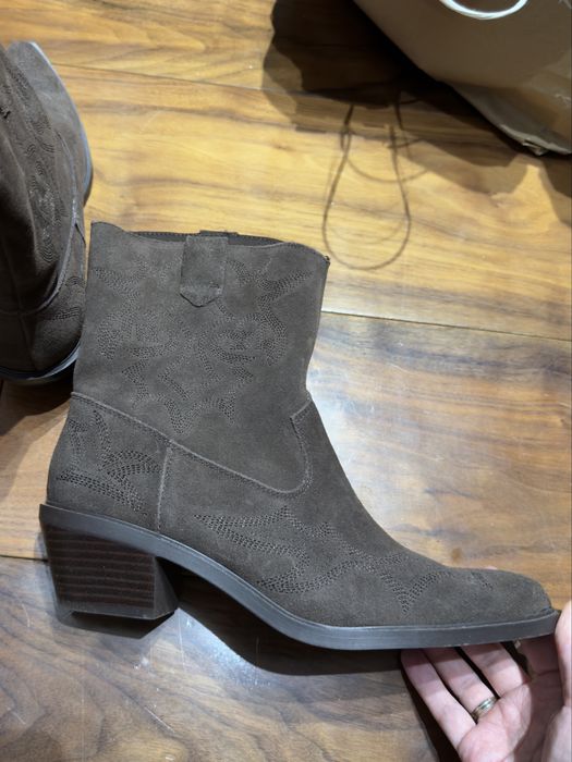 Казаки Stradivarius