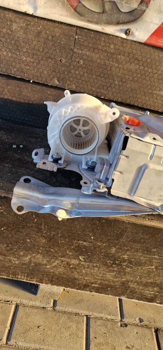 Toyota Prius III bateria hybryda 1.8