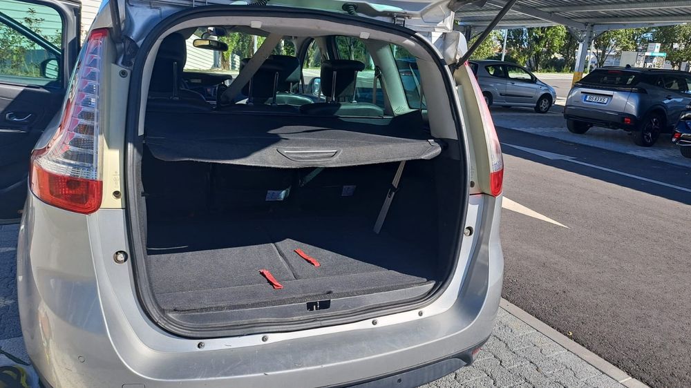 Renault Grand Scénic 3