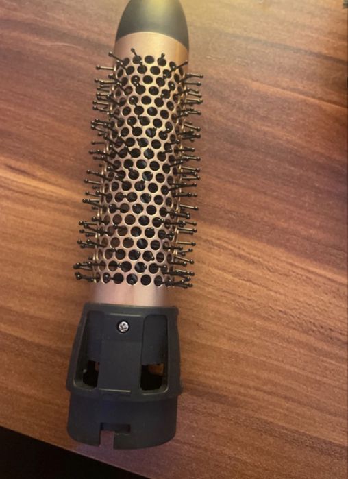 Escova Modeladora Bellissima My Pro GH18 1100 – Como Nova