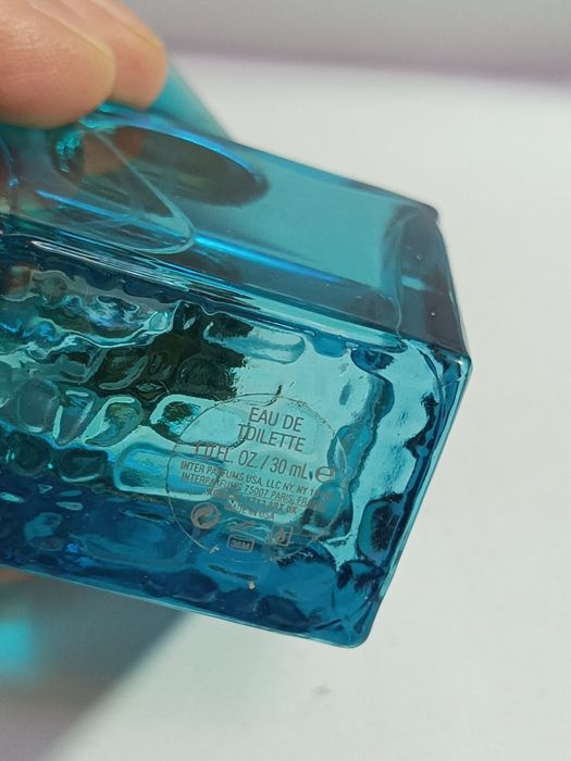 Guess seductive blue EDT 30 ml