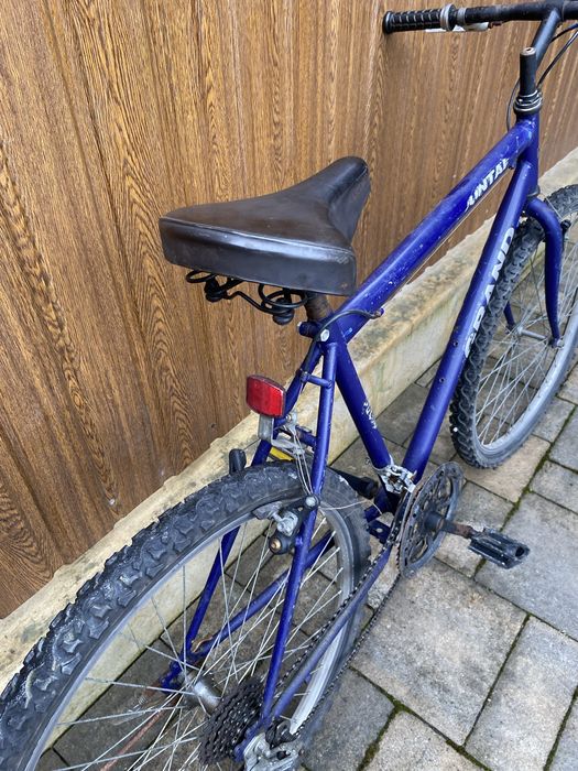 Велосипед Grand 26 під відновлення або на запчастини Самовивіз